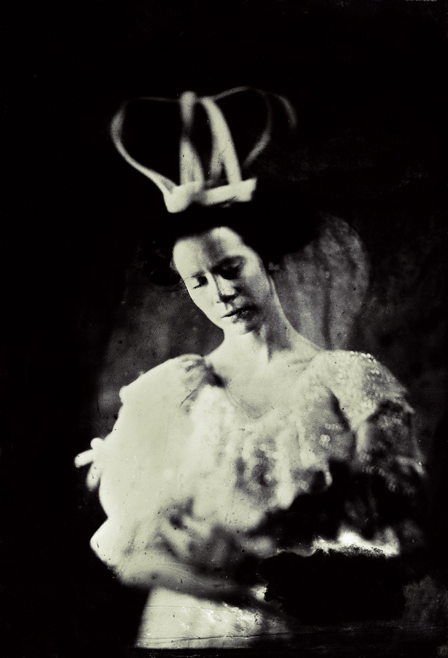 ""Snow Queen"" (1/2)
