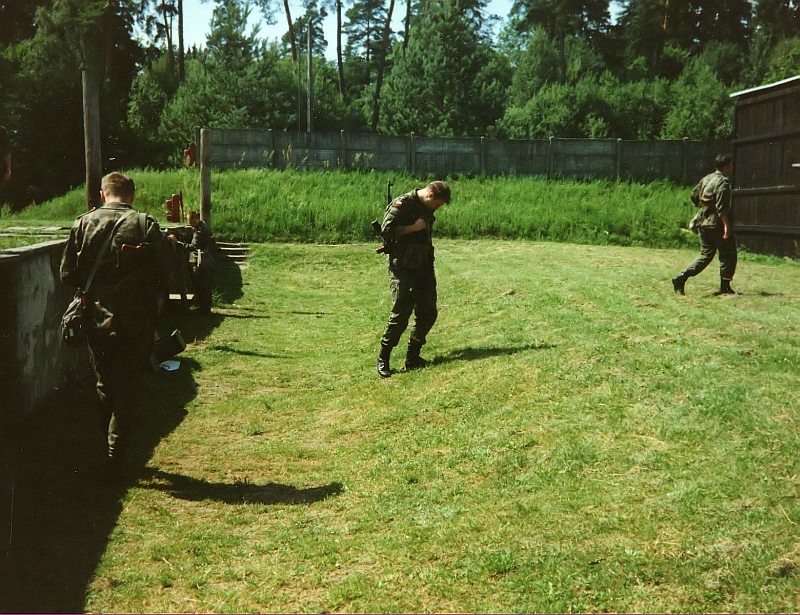 szukanie łusek