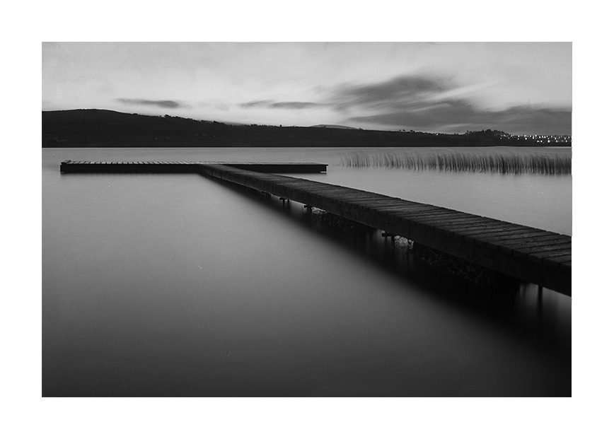 Ballina Lough Derg Ireland III