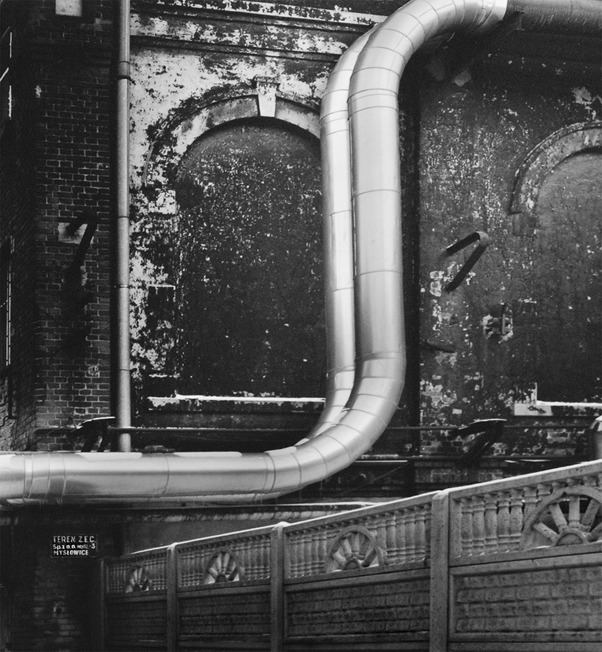 Kopalnia Mysłowice - wspomnienie