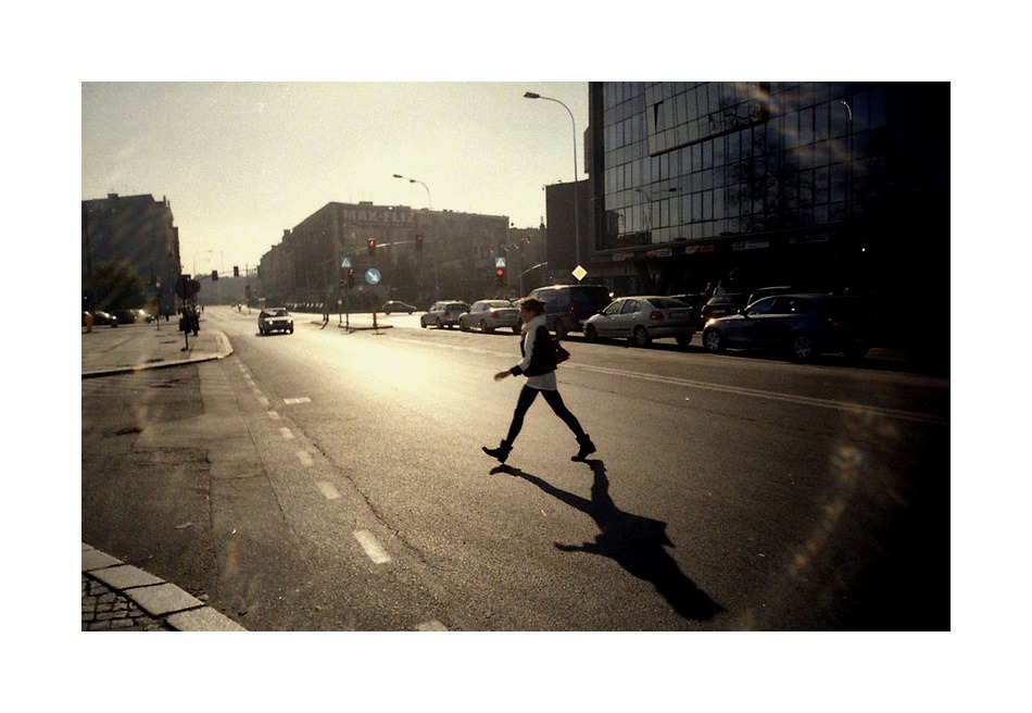 Street