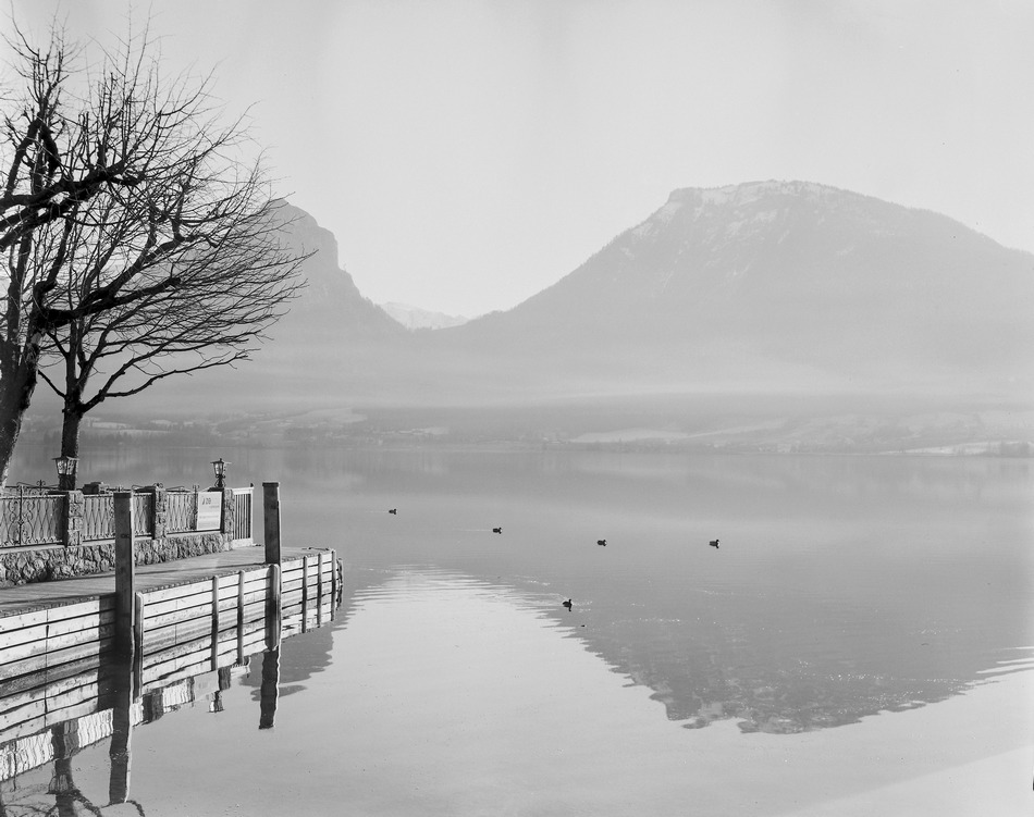 Wolfgangsee