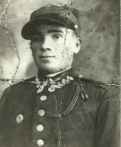 Dziadek