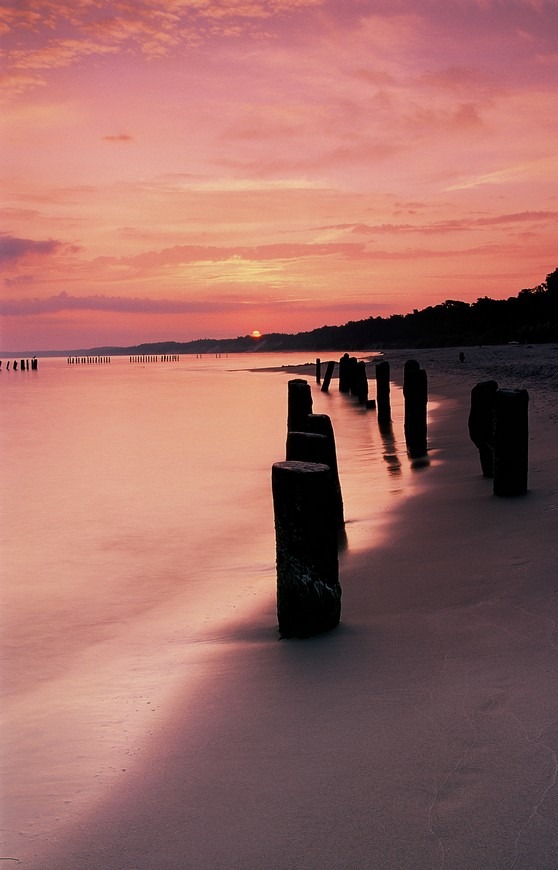 Kiedy wreszcie wzejdzie Słońce...