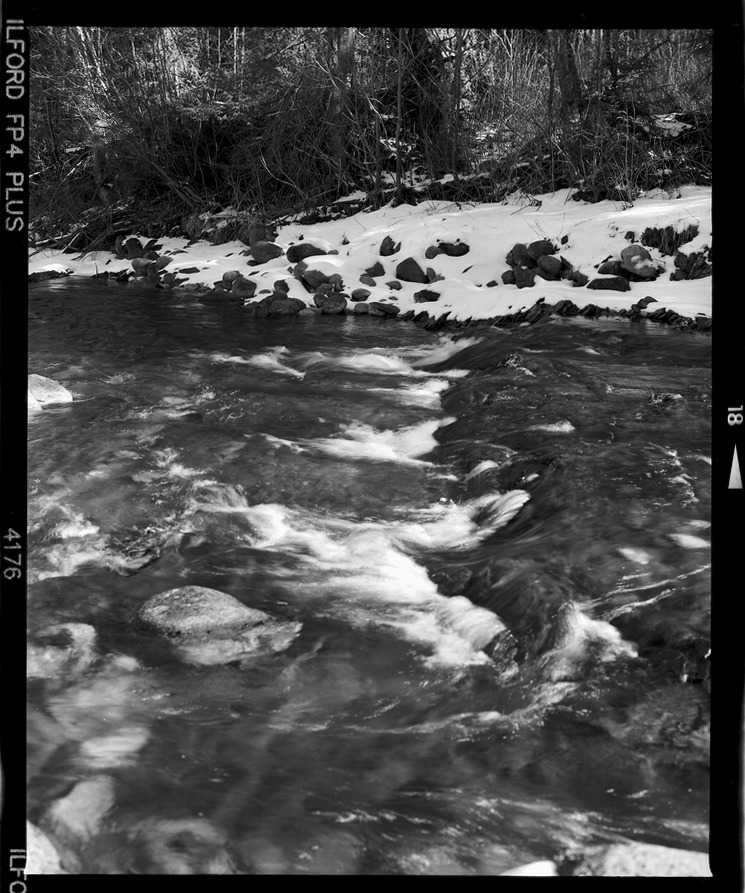 Potoczek na FP4+