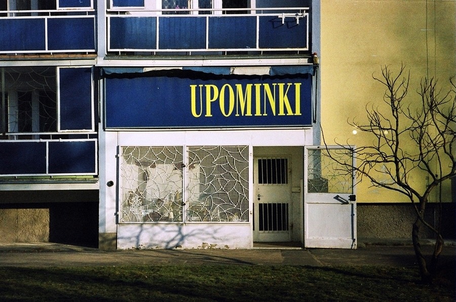 Upominki