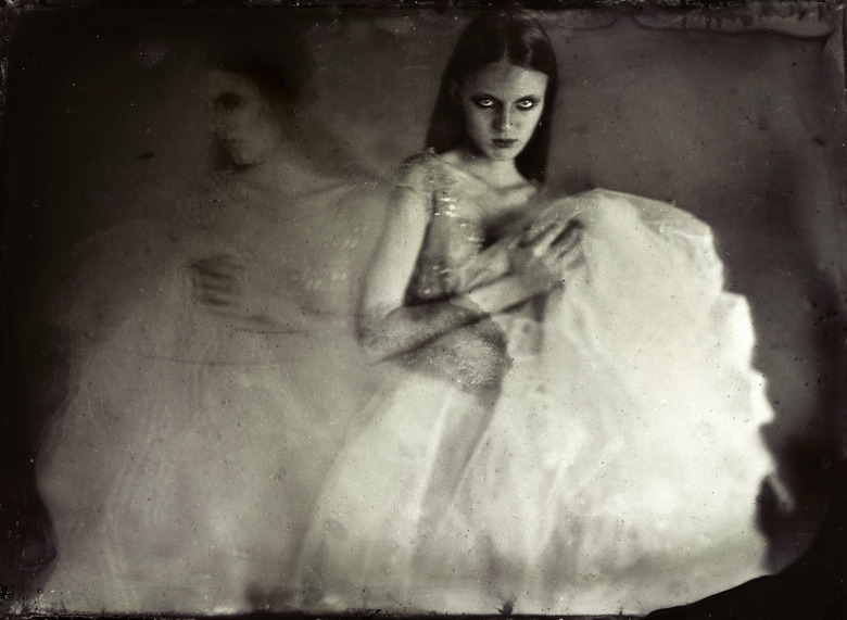""Forgotten"" 1/2