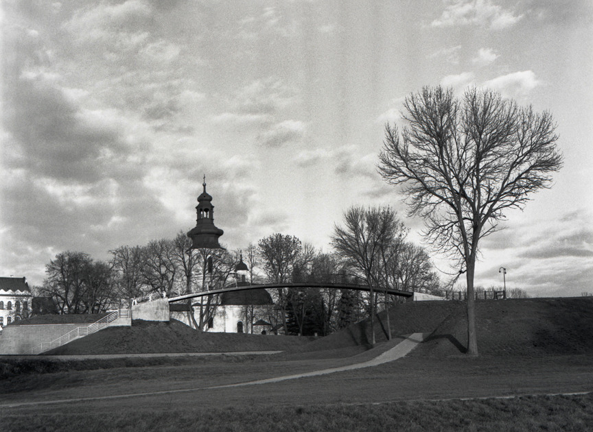Widok zamojski