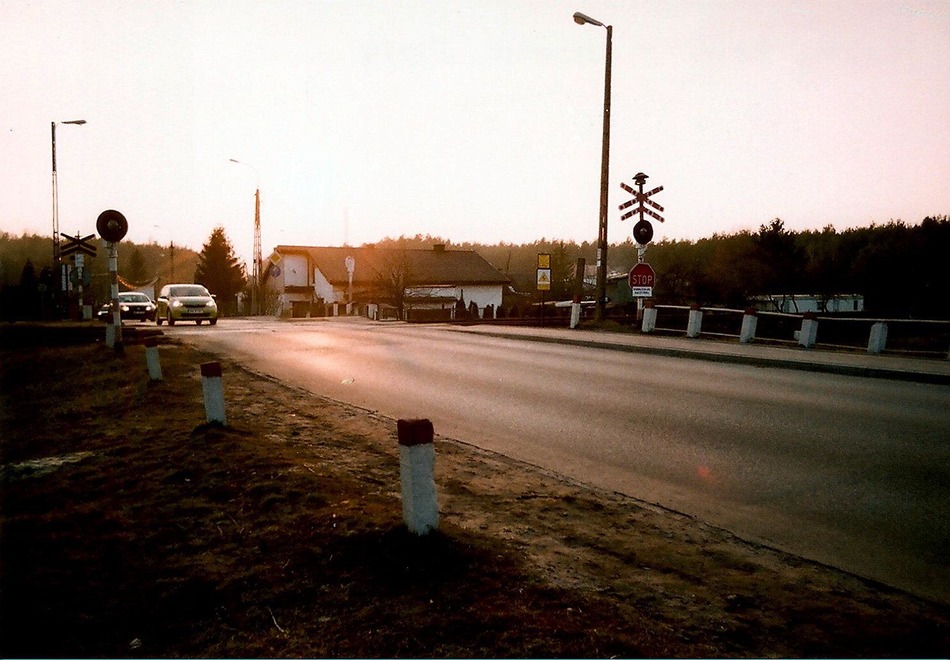 Taki tam landszafcik