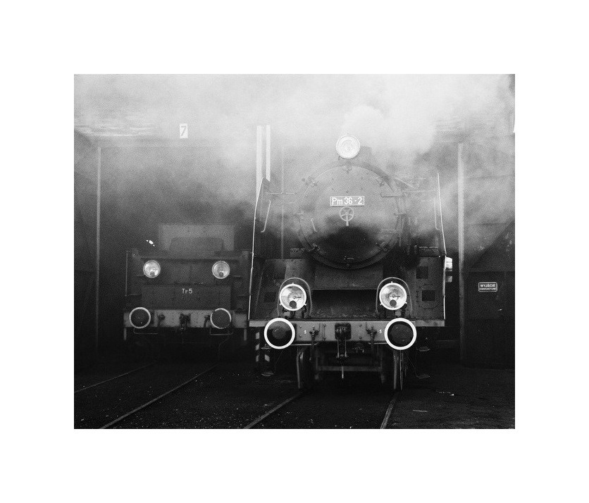 koniec pewnej epoki...