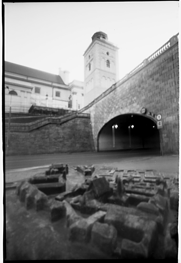 horsehole