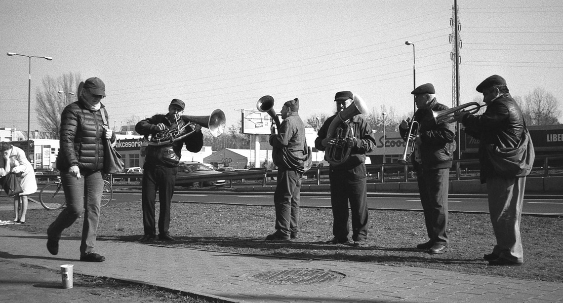 Filharmonia dla ubogich
