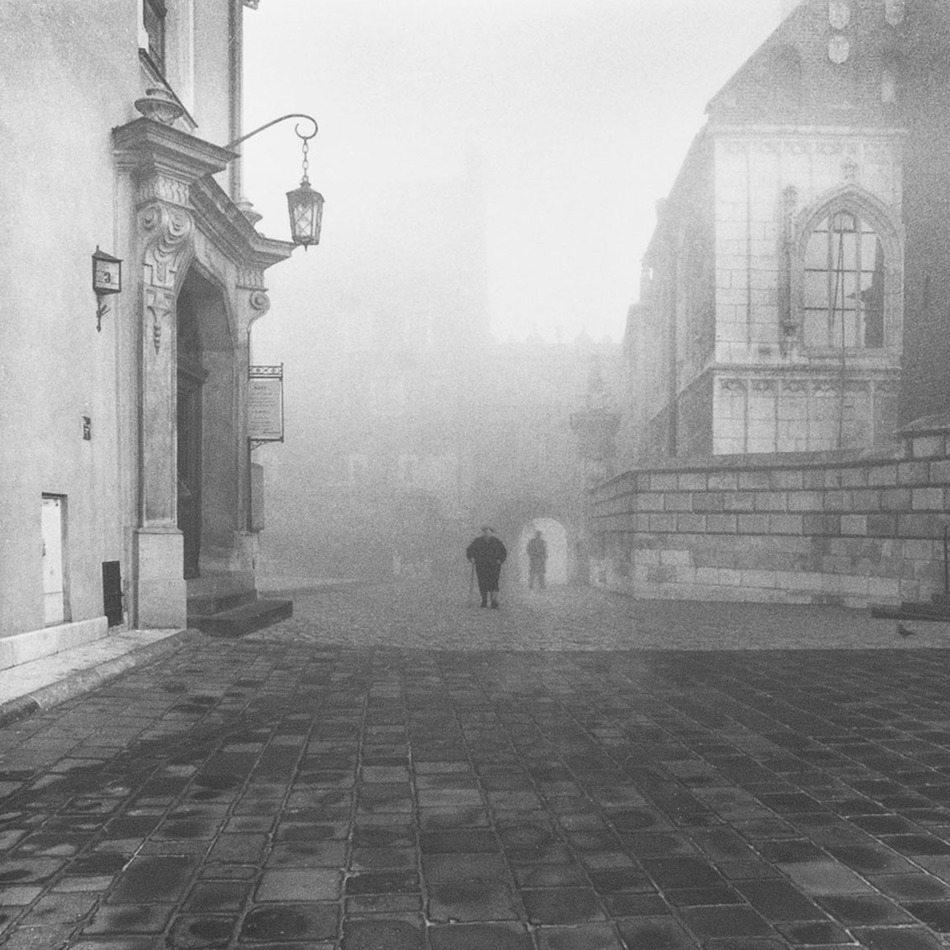 …ten sam poranek...