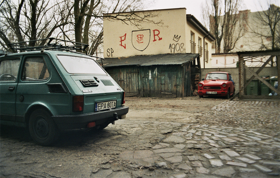 Krążowniki szos