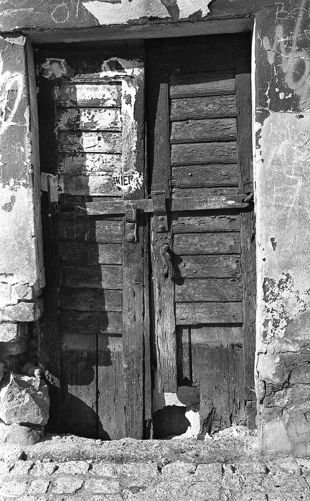 Gdzieś w Toruniu pod Bydgoszczą