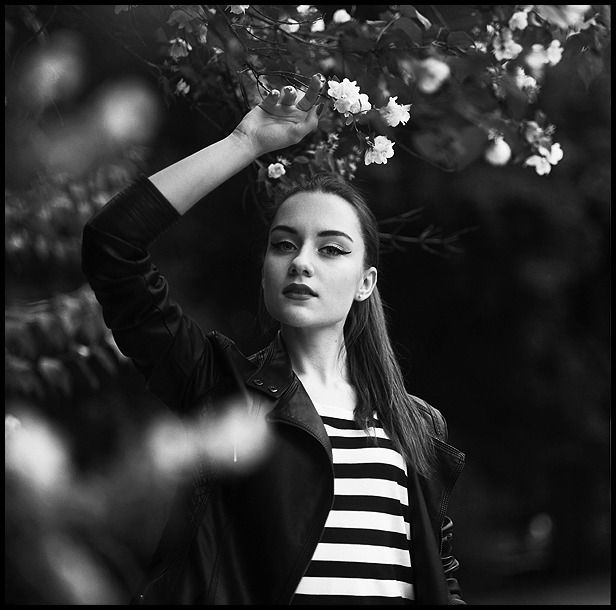 Patrycja :)