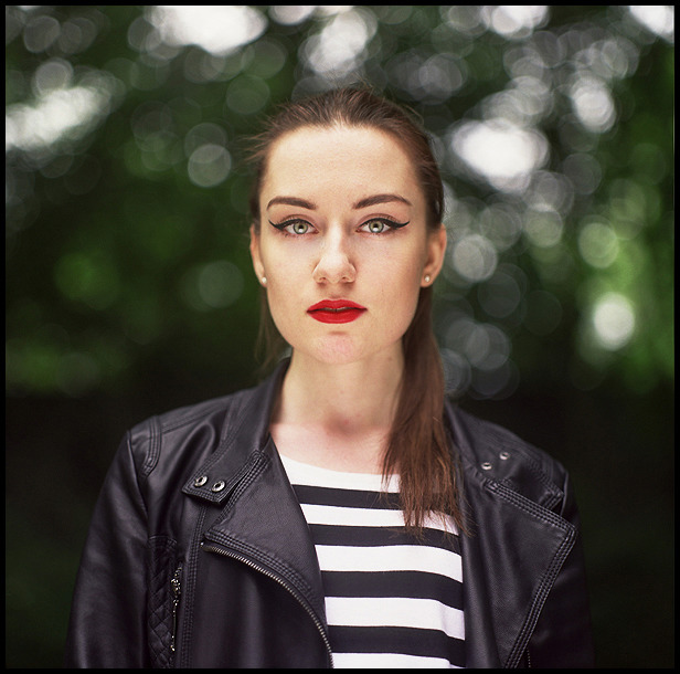 Patrycja