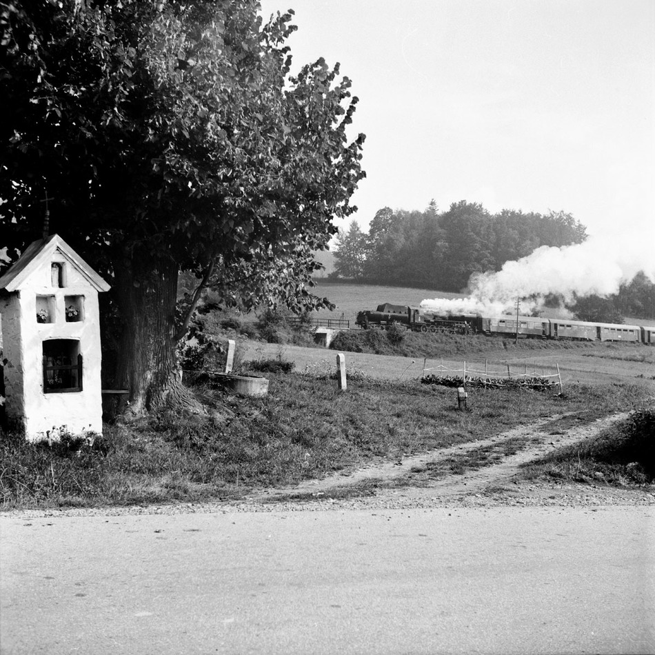 Kapliczka