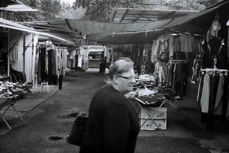 Bartoszycki bazar