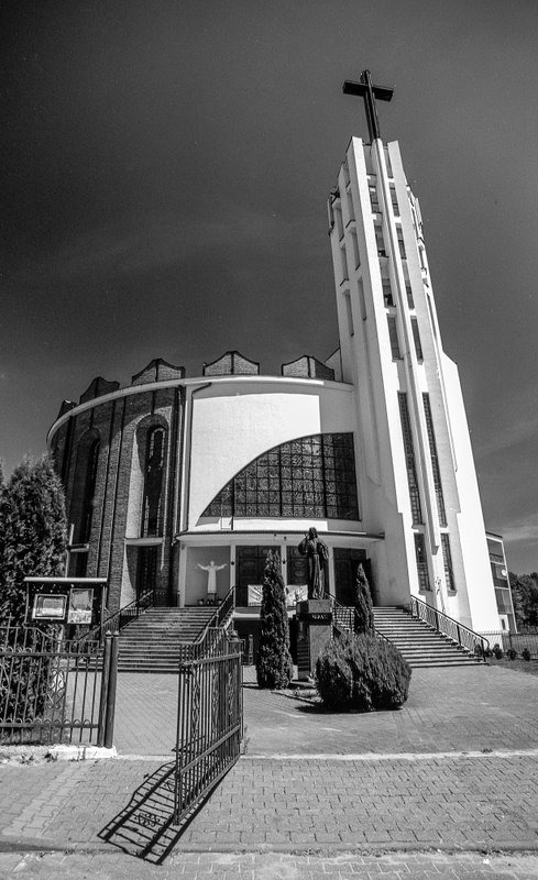 Duchowy całodobowy