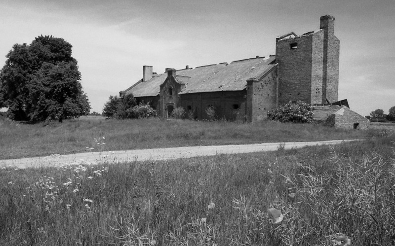 ""Radcze Rudno znaleźć trudno...""