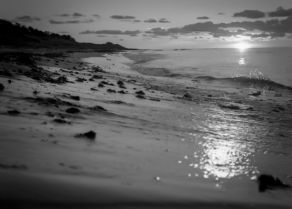 plaża