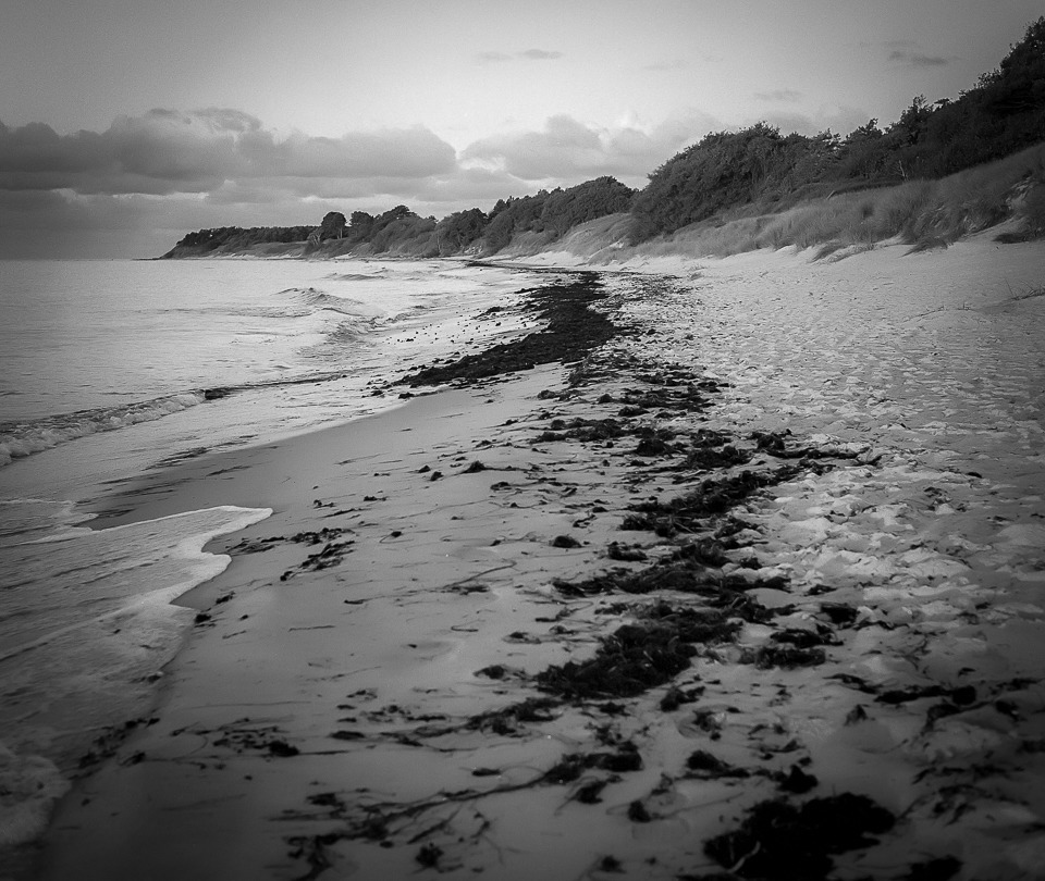 plaża II