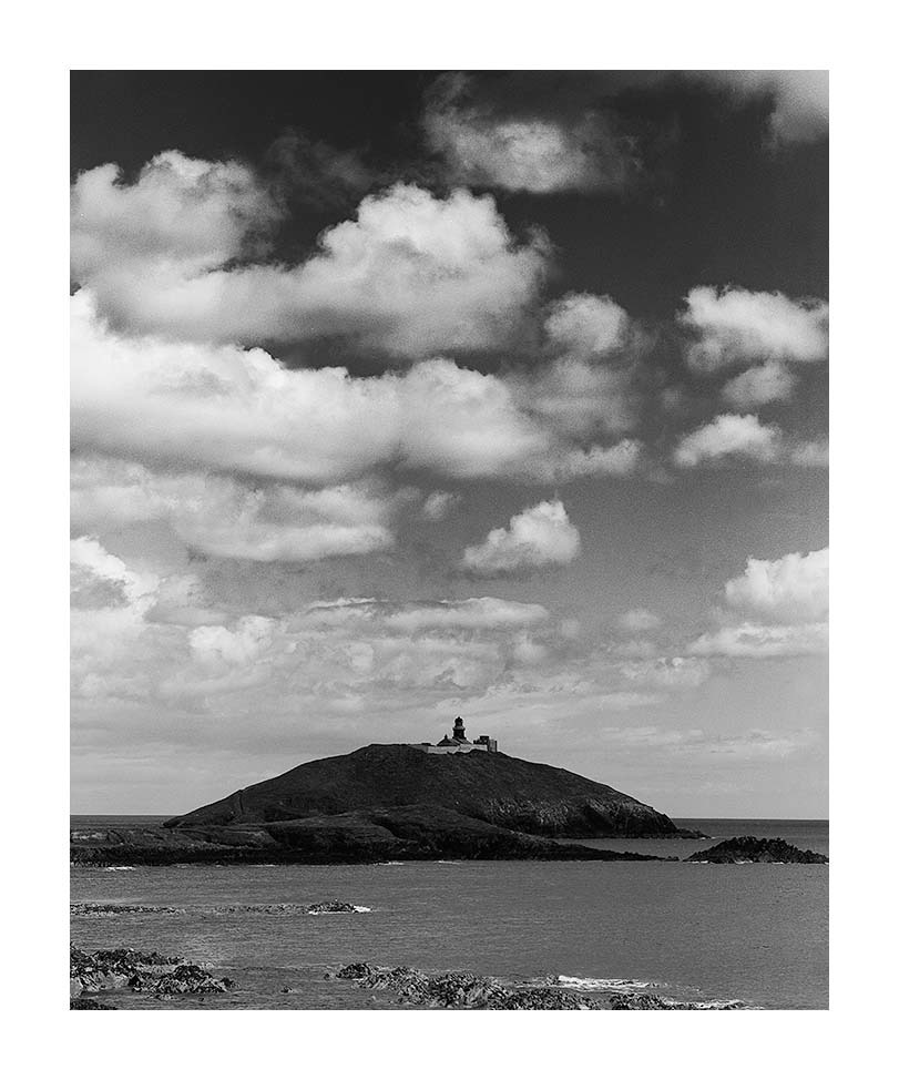 Ballycotton lighthouse