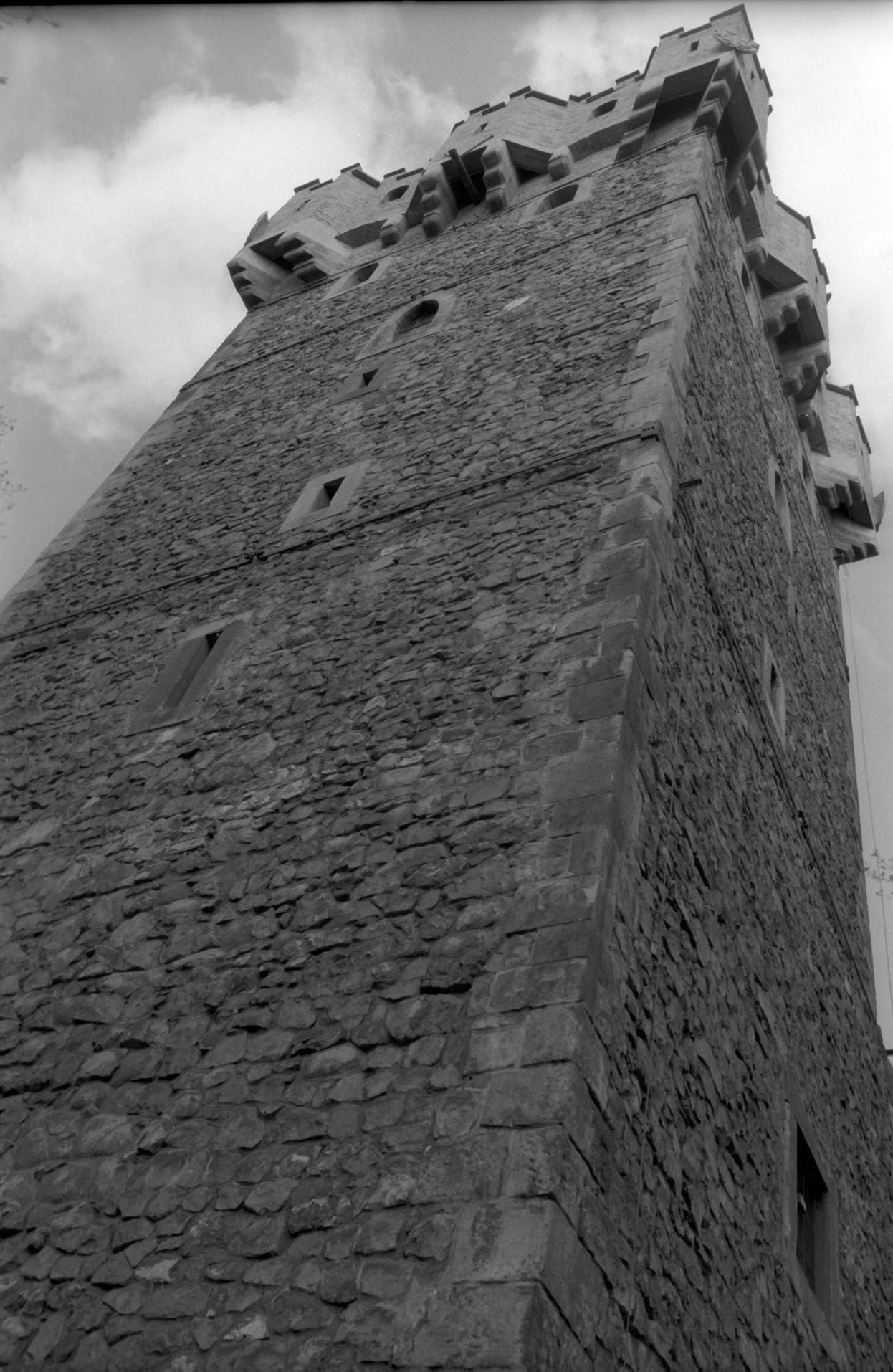 Tower