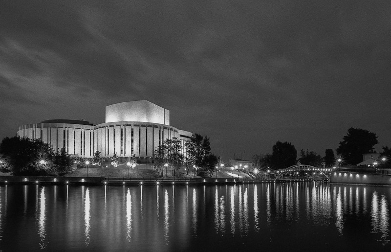 Bydgoszcz Opera