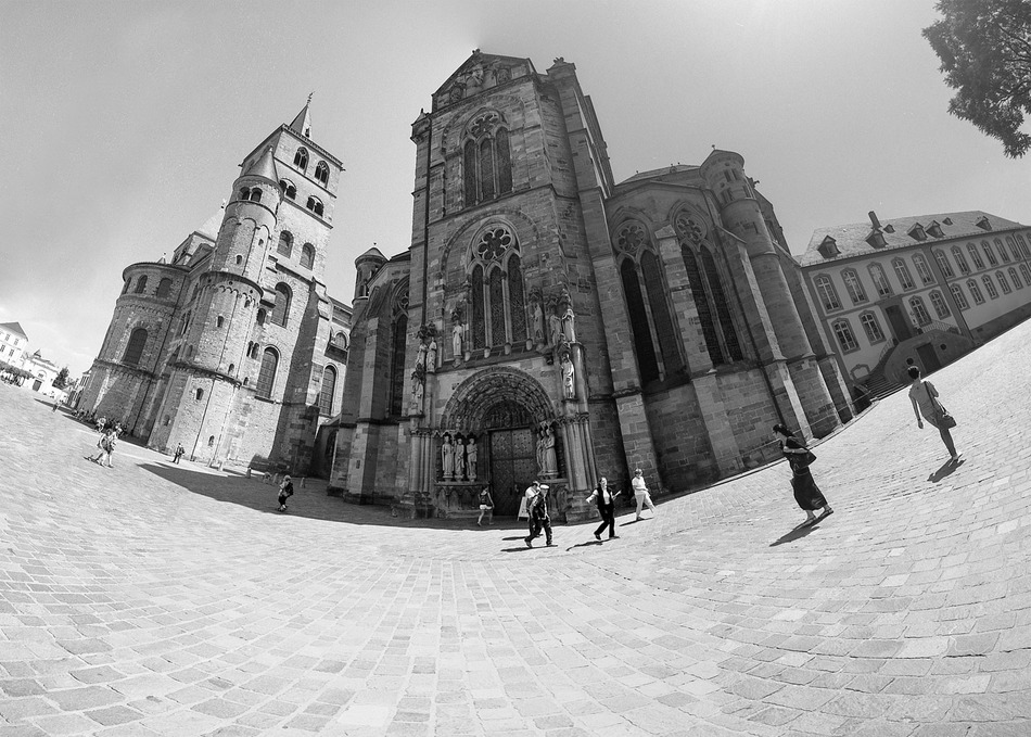 Trier Niemcy
