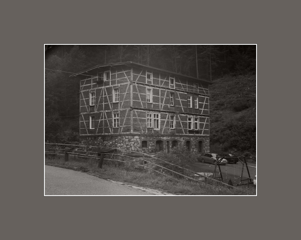 Architektura Międzygórza1