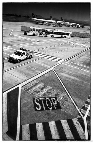 Air-port