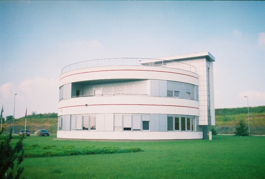 Biurowiec