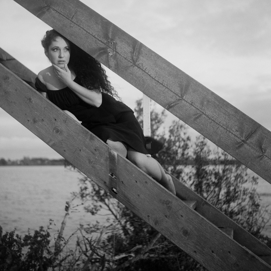 yadzka delta 400 na 200 ID 11 1:1