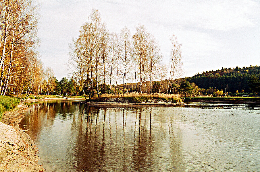 jesień