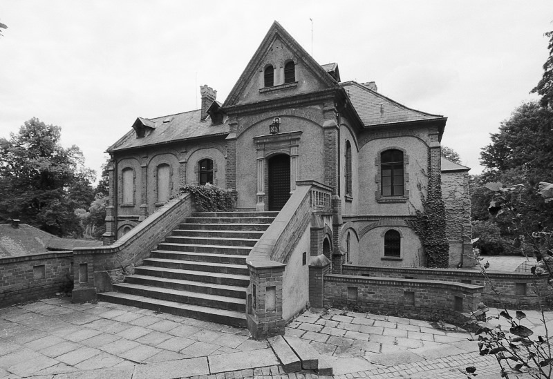 Straszny Dwór