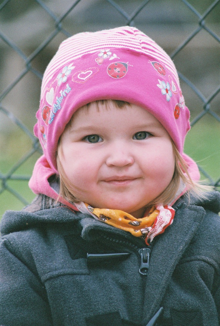 Córka :)
