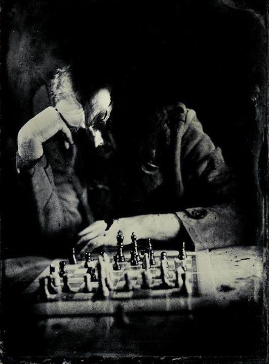 Devil`s game