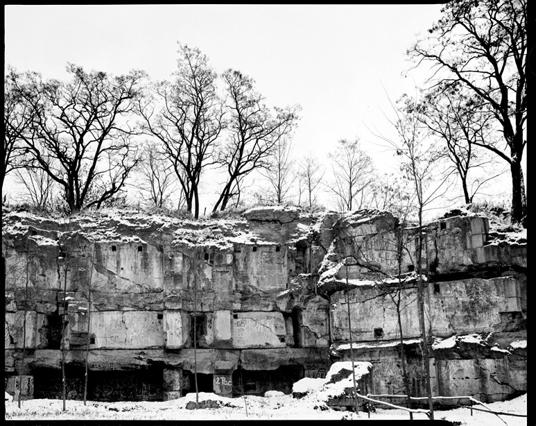 FORT XIII TWIERDZA PRZEMYŚL