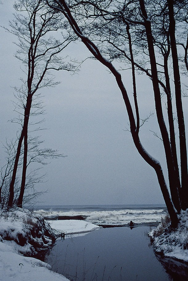 Coś zimowego cz. II