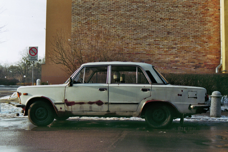 Taki Fiat