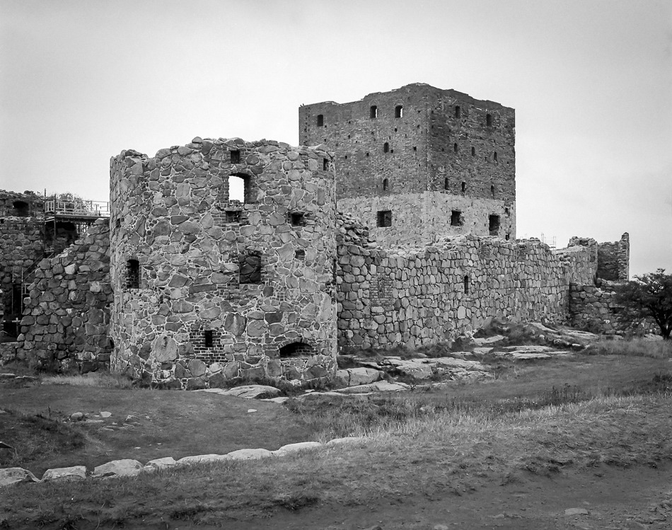 Hammershus