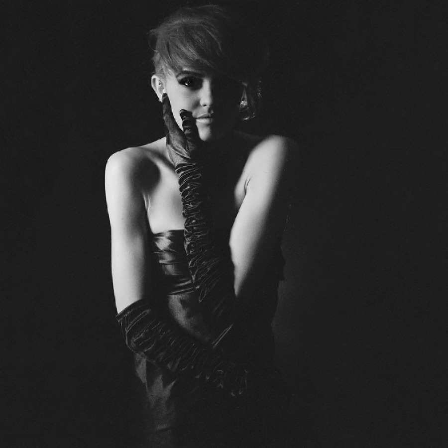 Katrina Jaśnieniedoświetlona