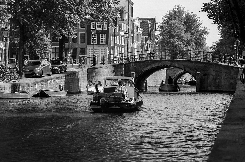 kolejne z cyklu ""boating ams""