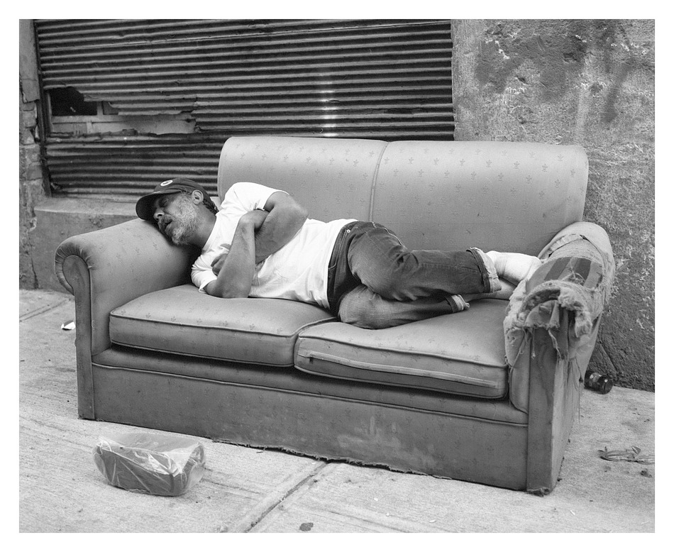 niedzielny poranek w Tarlabasi