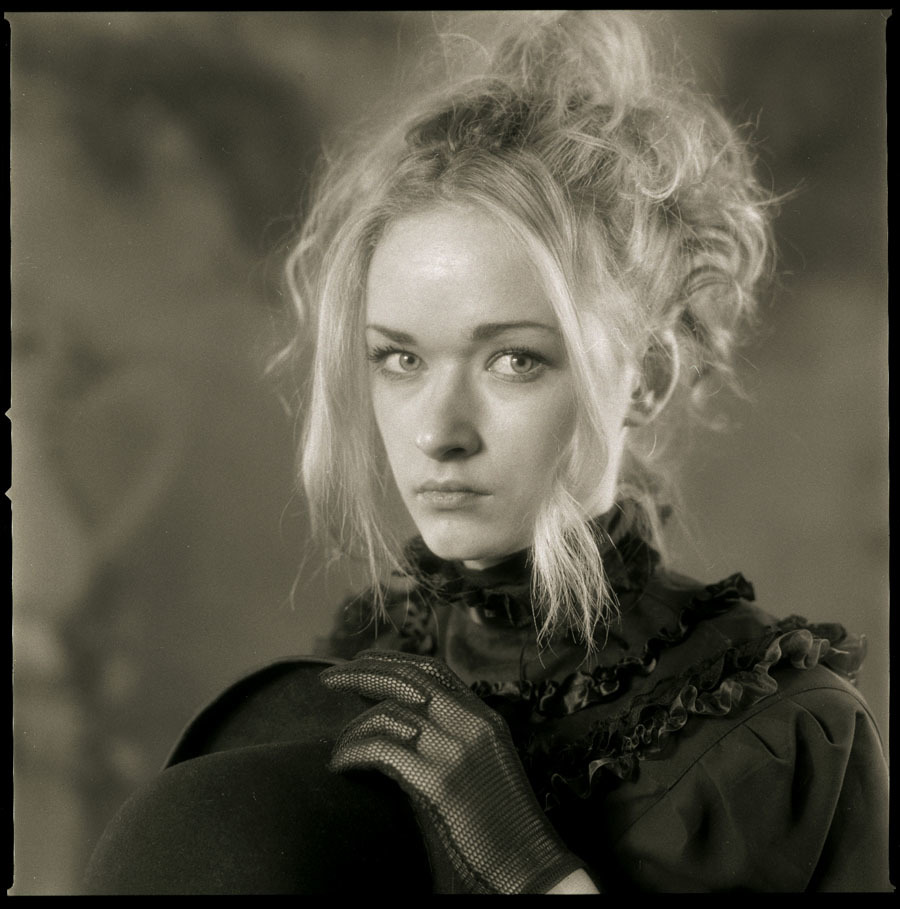 Portret 6x6 /2