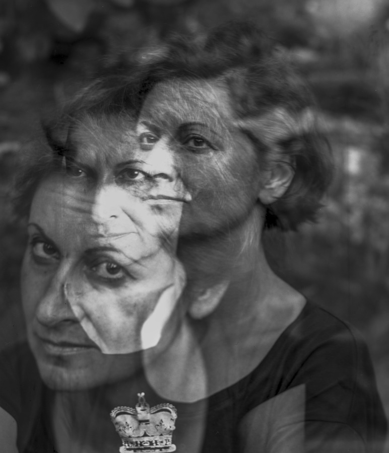 Portret potrójny