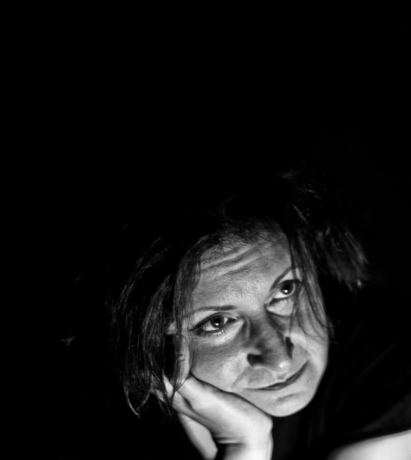 portret pojedynczy