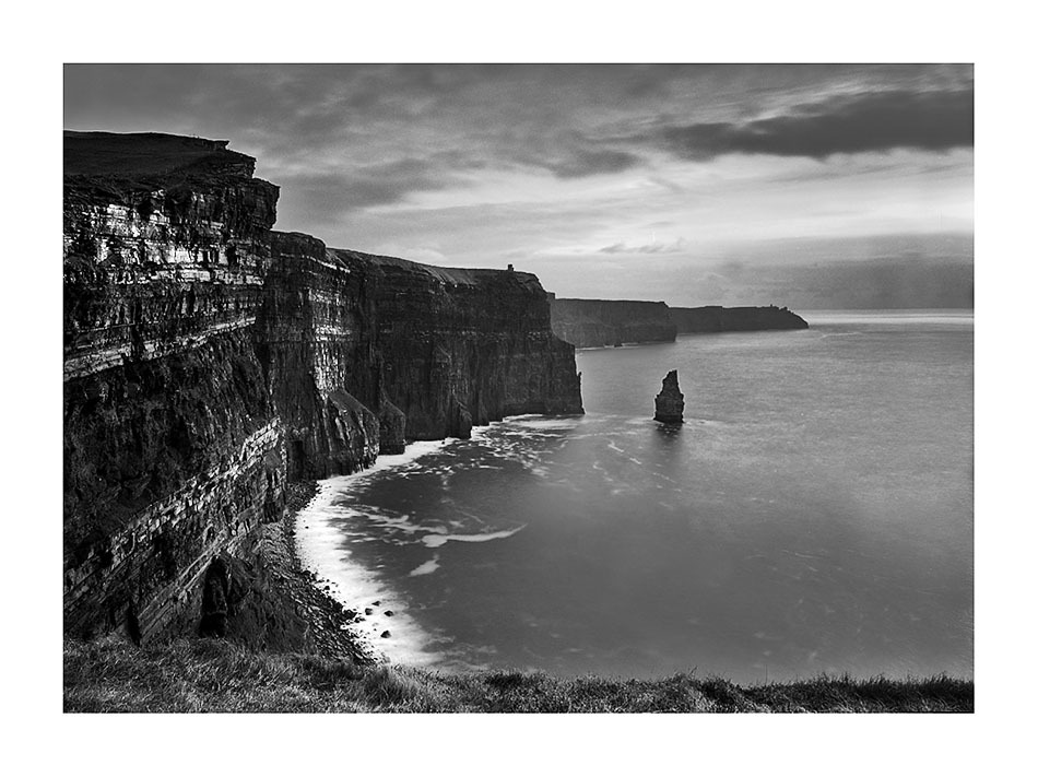 Cliffs of Moher